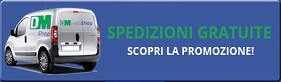 DMwebShop-Spedizione-Gratuita